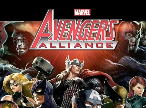 avengersalliance