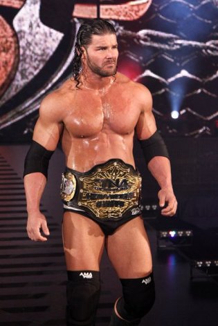 Robert Roode