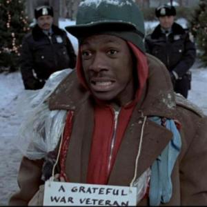 Looking good, Billy Ray!