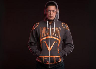 "Well, I - it's just - I don't know, a User, I mean... Users wrote us. A User even wrote you!"