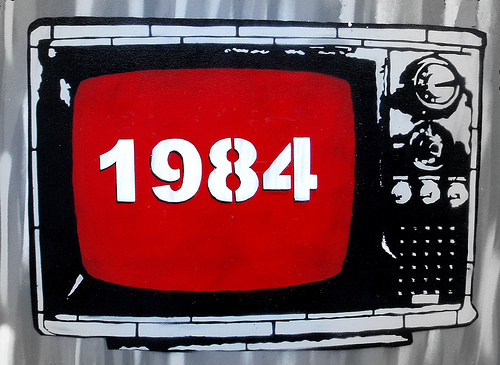 1984 tv
