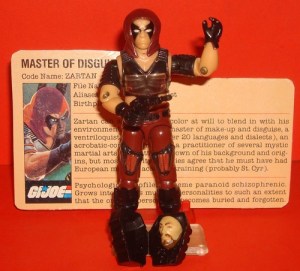 Zartan