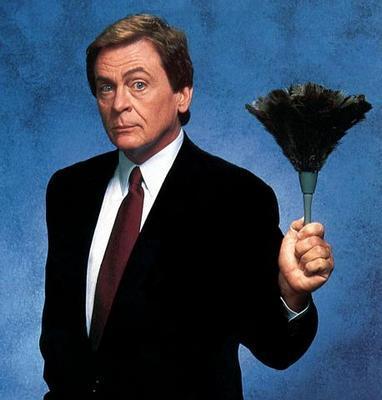 Man of the House: The 10 Best Television Butlers (#5 to #1) – The CSPN