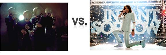 CantinaBand_vs_InfantSorrow