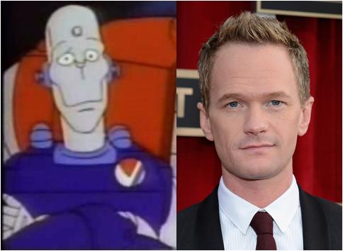 Bort-NPH