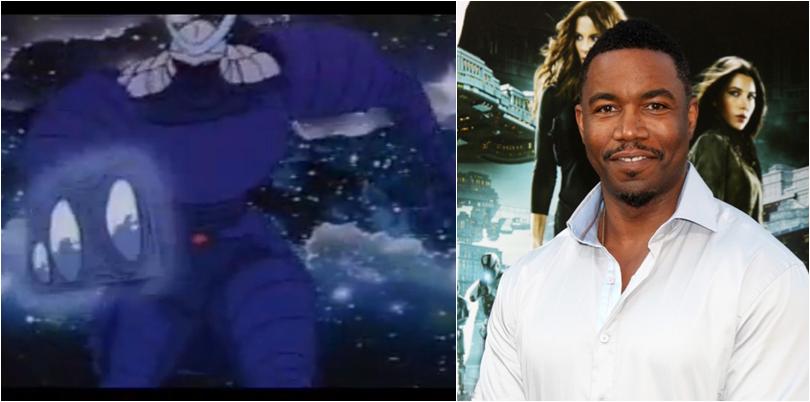 Katrron-Michael Jai White