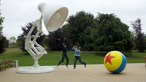 Featured on this site a year ago, Nic and Reg's show "What's the Tea?" has become a hit!