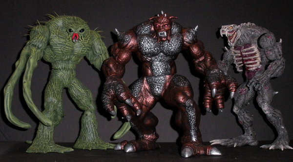 Inhumanoids_Group_Shot_by_El_Macho_Muchacho