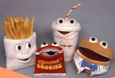Mcdonalds_Puppets