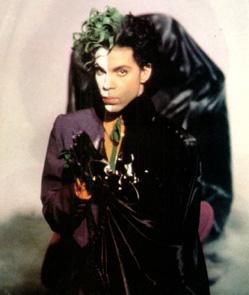 Hey, Prince is doing Batman! Wait... Prince... is doing Batman? (everyone in 1989)