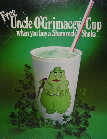 shamrockshake