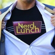 nerdlunch