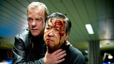 Jack finally catches up to Two Cheeeeeengs!