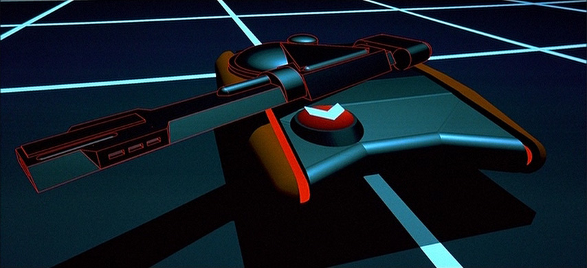 Light-Tank. Image via tron.wikia.com