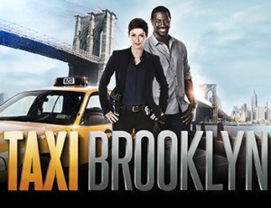 Keep Classick's friend working and watch Taxi Brooklyn!