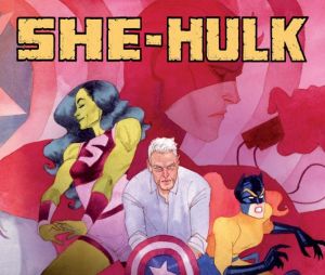 She-Hulk 9
