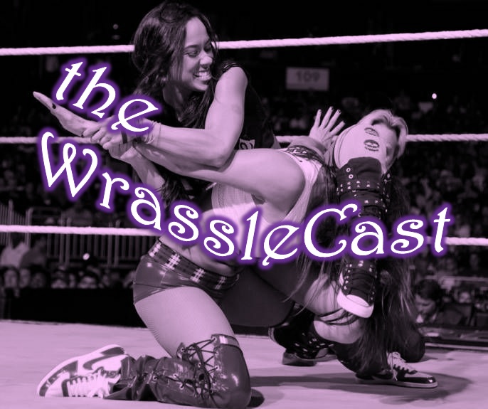 WrassleCast17-AJLee
