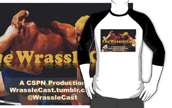 WrassleCast Baseball