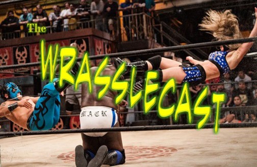 WrassleCast26-LuchaUG
