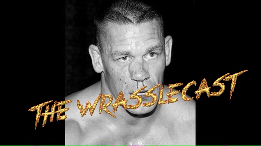 WrassleCast41-CenaNose