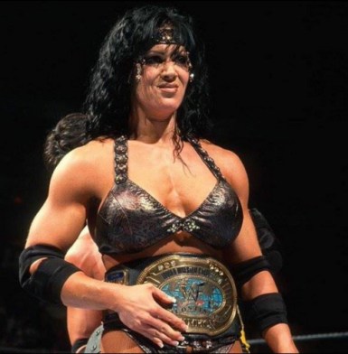 chyna