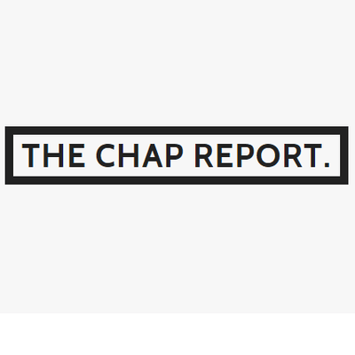 TheChapReport