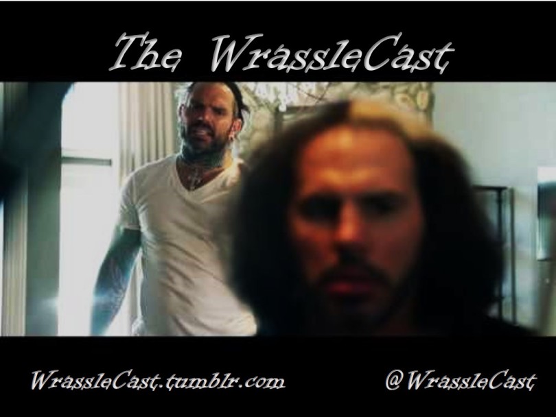 WrassleCast85-Hardys