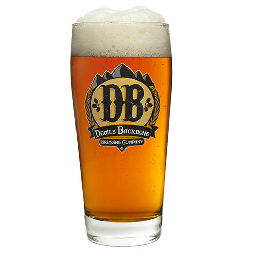 BeerItIs Podcast Episode 40: Jason Oliver of Devil’s Backbone Brewing Company